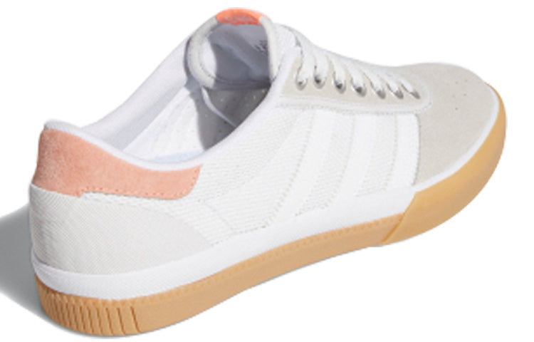 adidas Lucas Premiere 'Crystal White Gum' EF8490