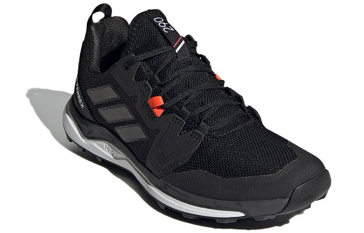 (WMNS) adidas Terrex Agravic 'Black' FX6973