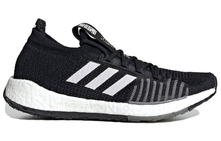 (WMNS) adidas PulseBoost HD 'Core Black' EG1010