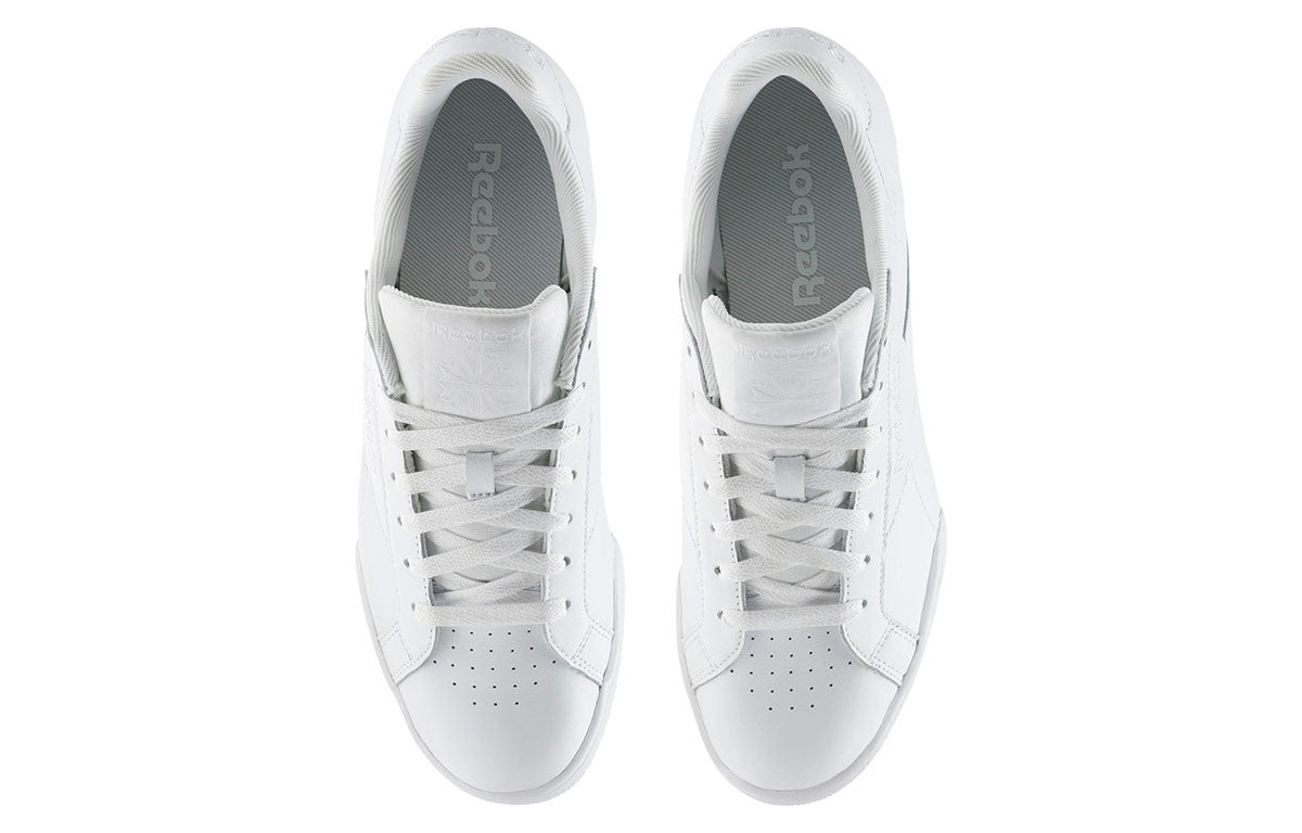 Reebok Npc Uk II ID Sneakers White BS6247