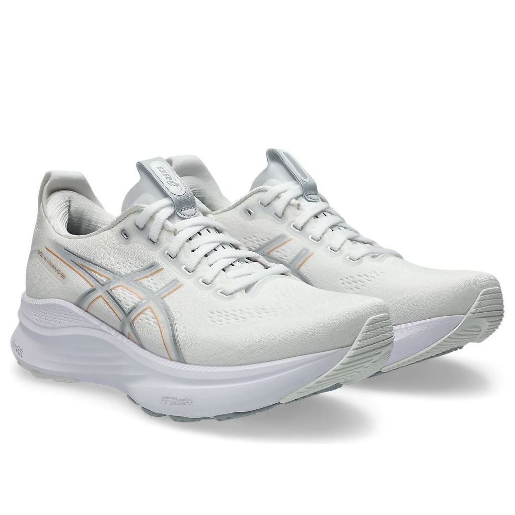 (WMNS) ASICS Gel-Kayano 32 'White Champagne' 1012B838-100