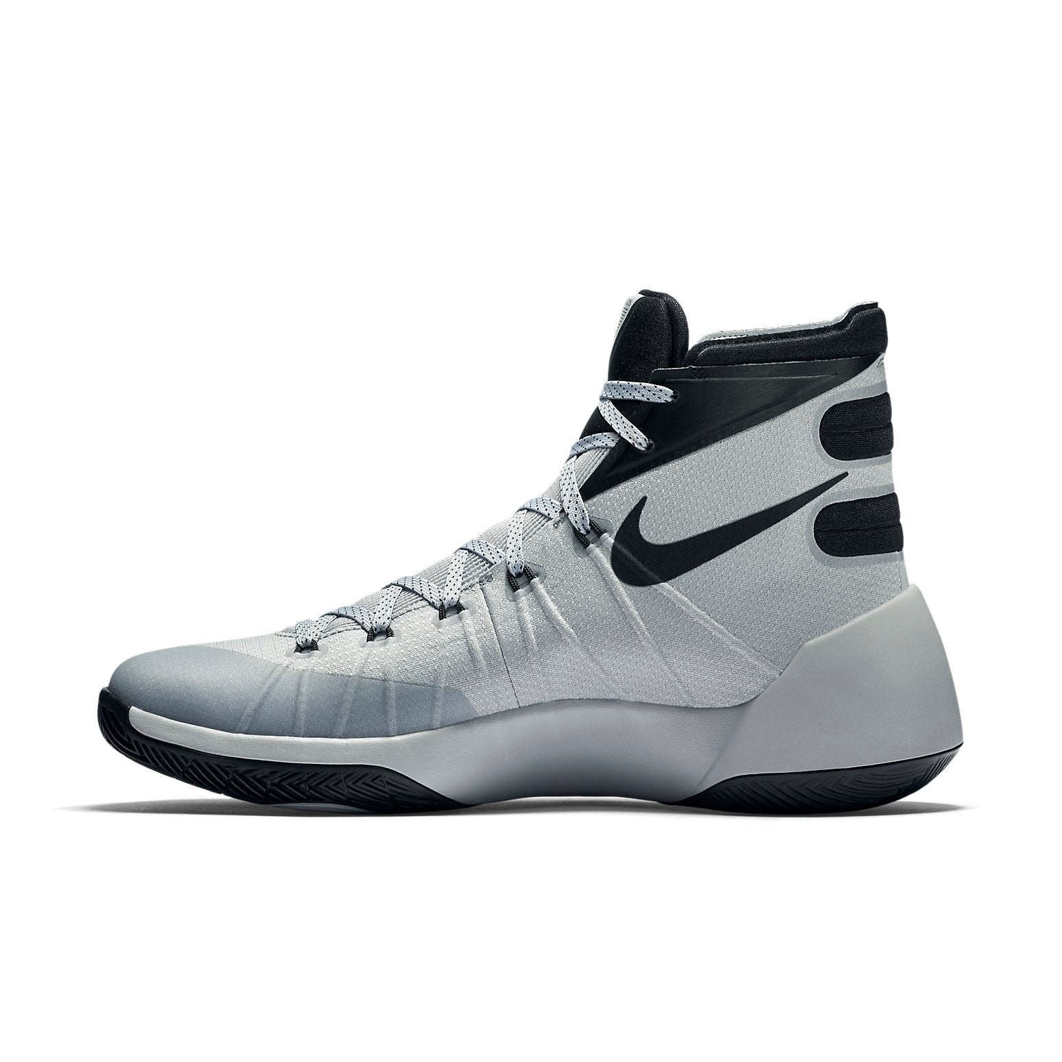 Nike Hyperdunk 2015 'Wolf Grey Black' 749561-010