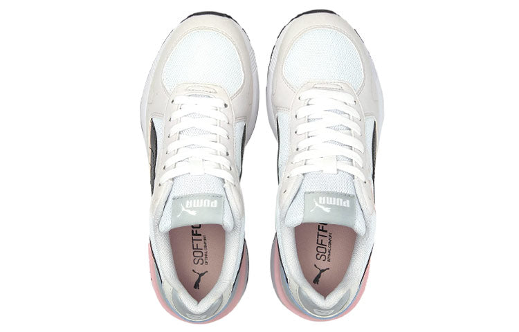 PUMA Graviton 'White Glacial Blue' 380738-05