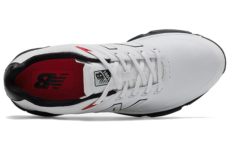 New Balance Tour Black/White NBG3001WK