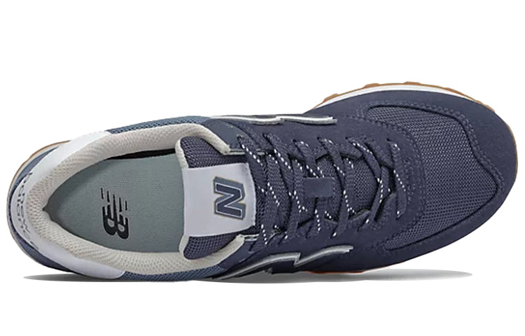 New Balance 574 'Deep Porcelain Blue' ML574GRE