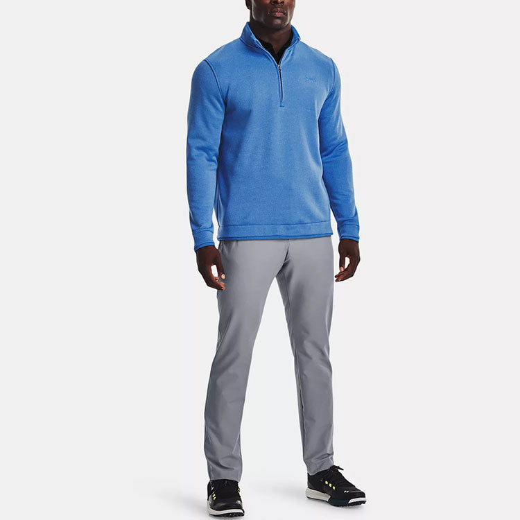 Under Armour Golf UA Drive Slim Tapered Pants 'Grey' 1364410-036