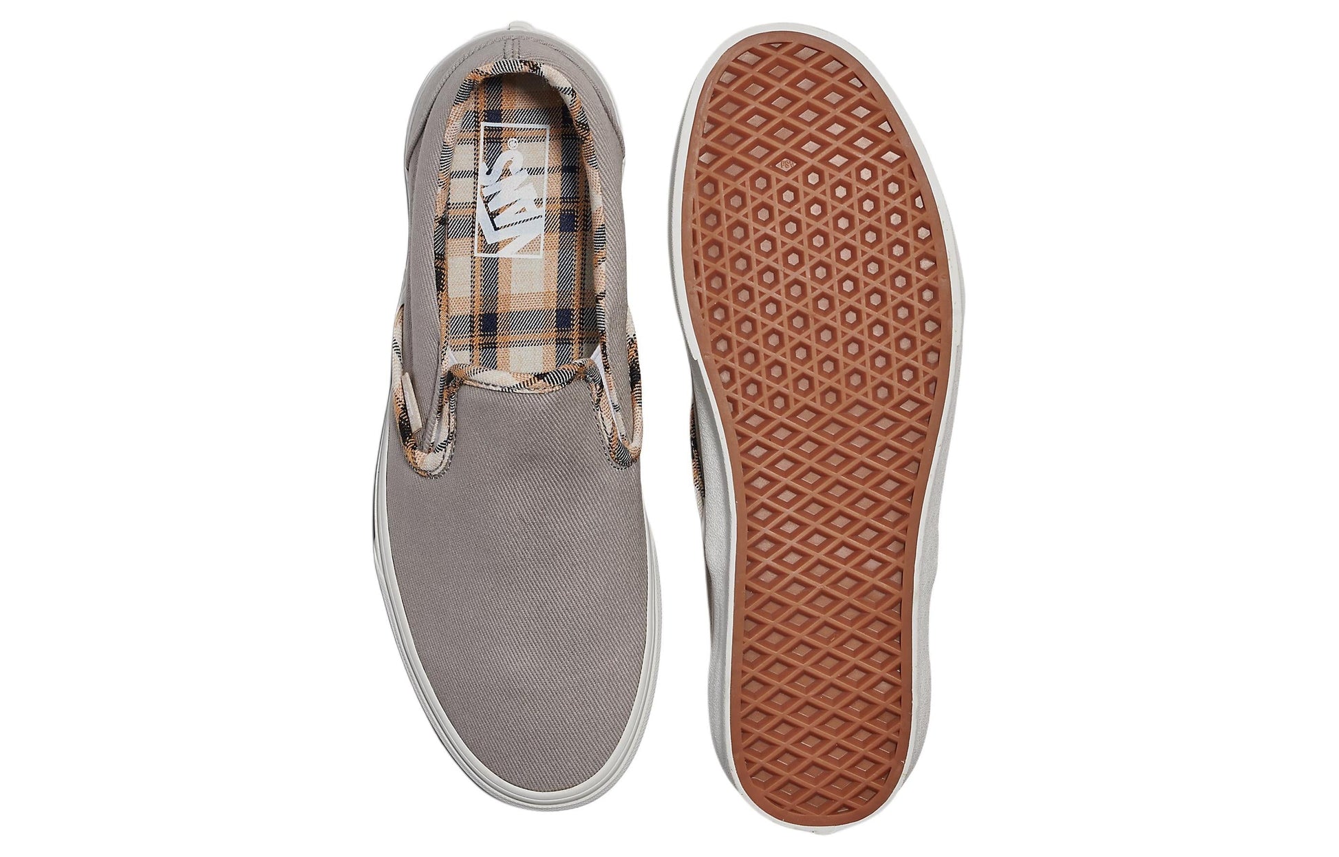 Vans Classic Slip-On 'Field Daze Drizzle' VN0009Q7KAQ