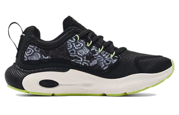 (WMNS) Under Armour HOVR Revenant 'Venom' 3024171-001