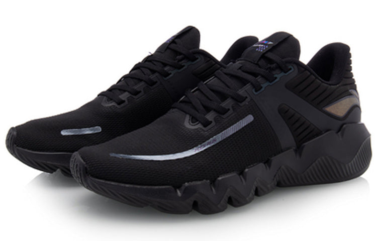 Li-Ning Flex 'Black' ARKQ011-1