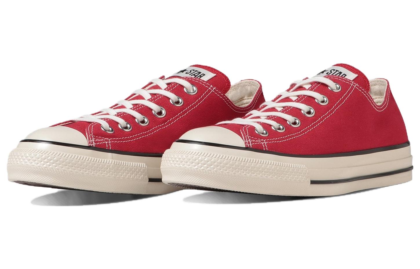 Converse All Star US Ox 'Classic Red' 31309040