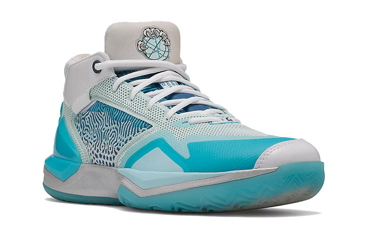 (GS) New Balance KAWHI 'Christmas' GBKLSTO1