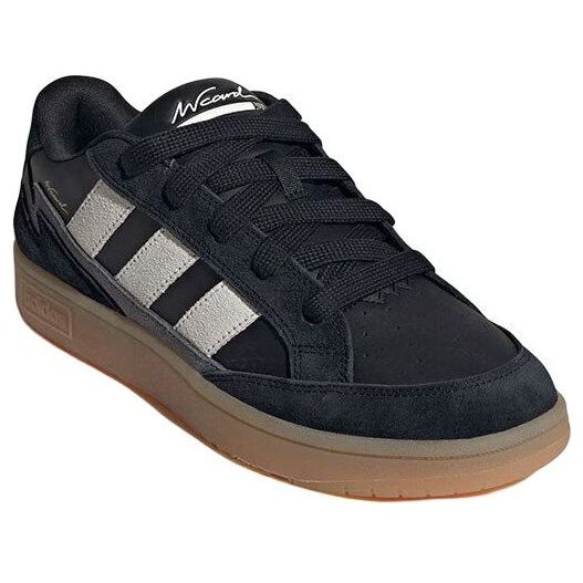 adidas WCARD ADV 'Black' JR8359