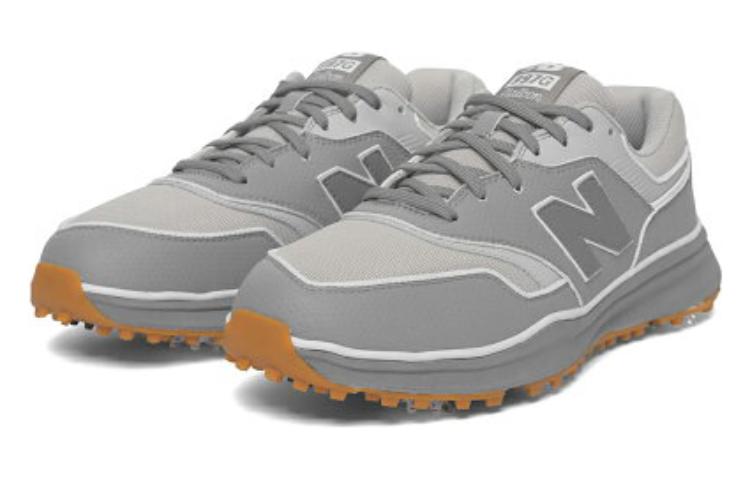 New Balance Malbon Golf x 997G 'Grey' DropX Exclusive NBG997GGR