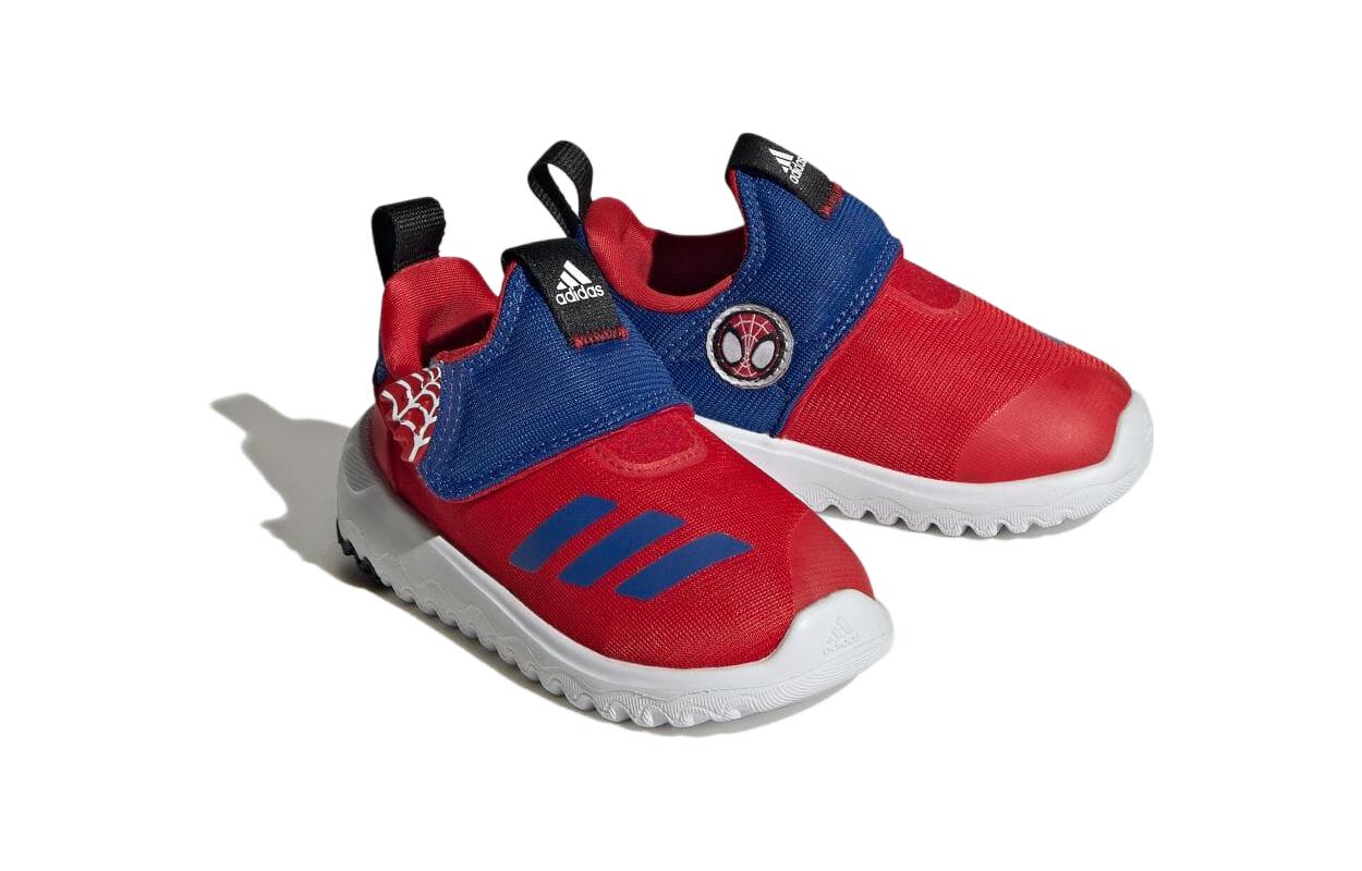 (TD) adidas x MARVEL Suru365 'Spiderman' IG7180
