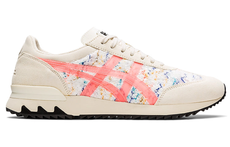 Onitsuka Tiger California 78 EX 'Cream Sun Coral' 1183B633-102