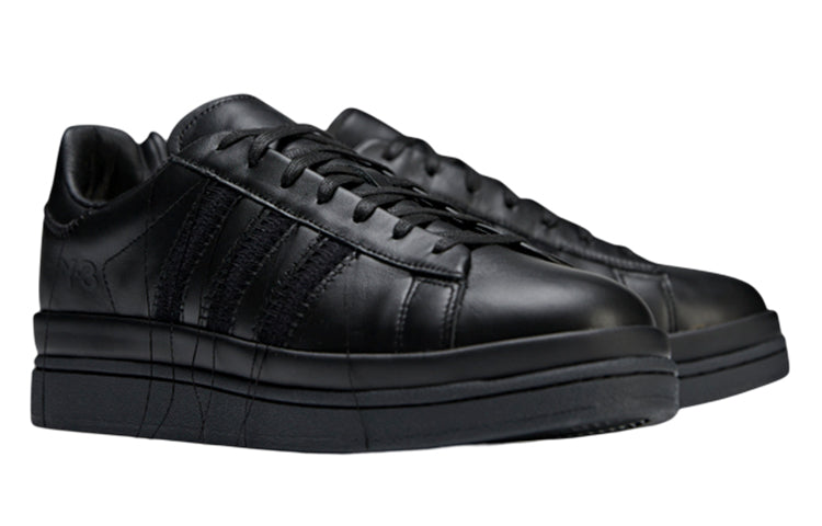adidas Y-3 Hicho 'Sashiko - Black' IE7265