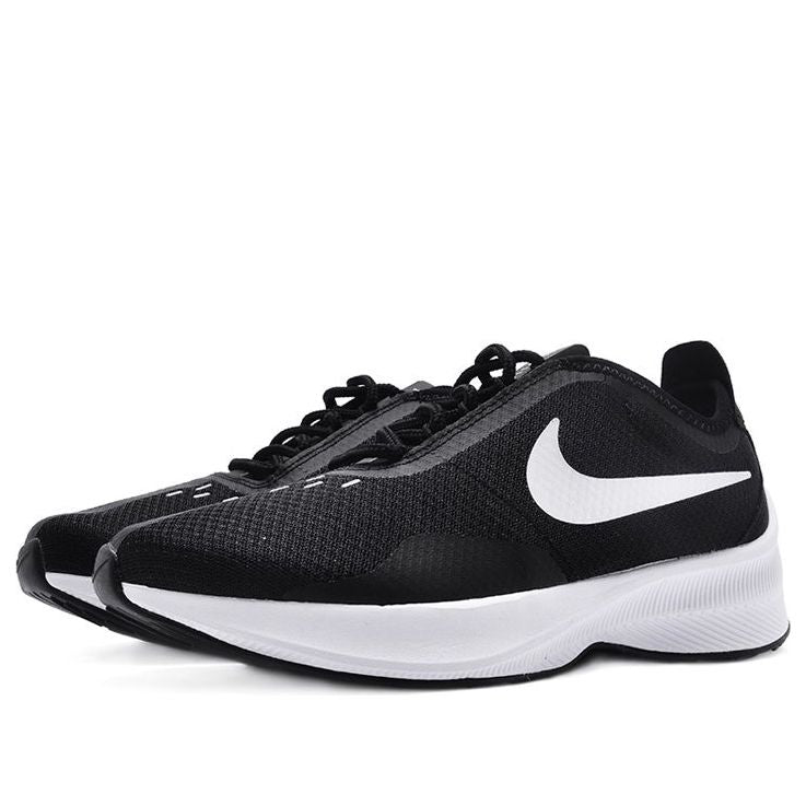 (WMNS) Nike EXP-Z07 'Black White' AQ9951-002