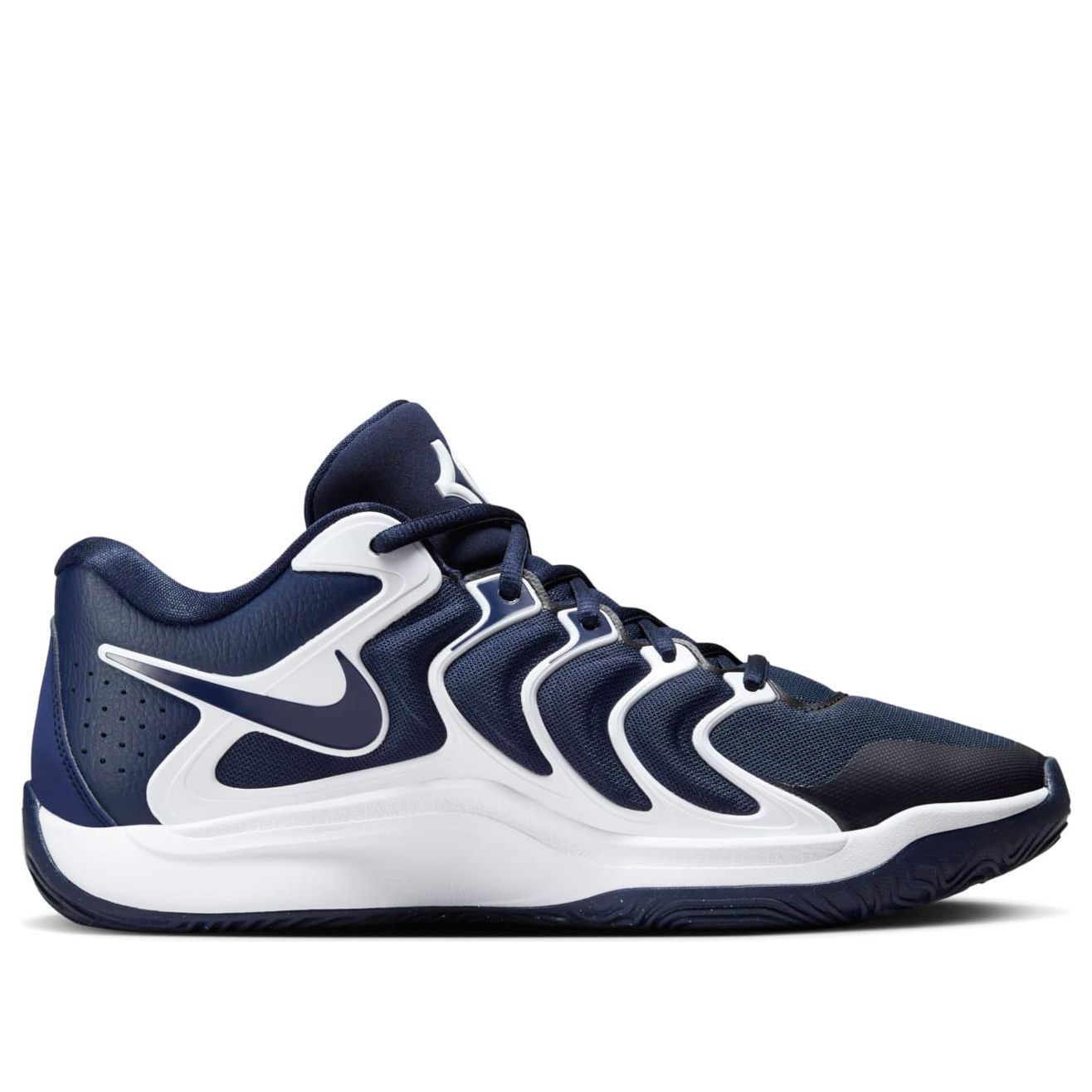 Nike KD 17 TB 'College Navy' FV1307-400