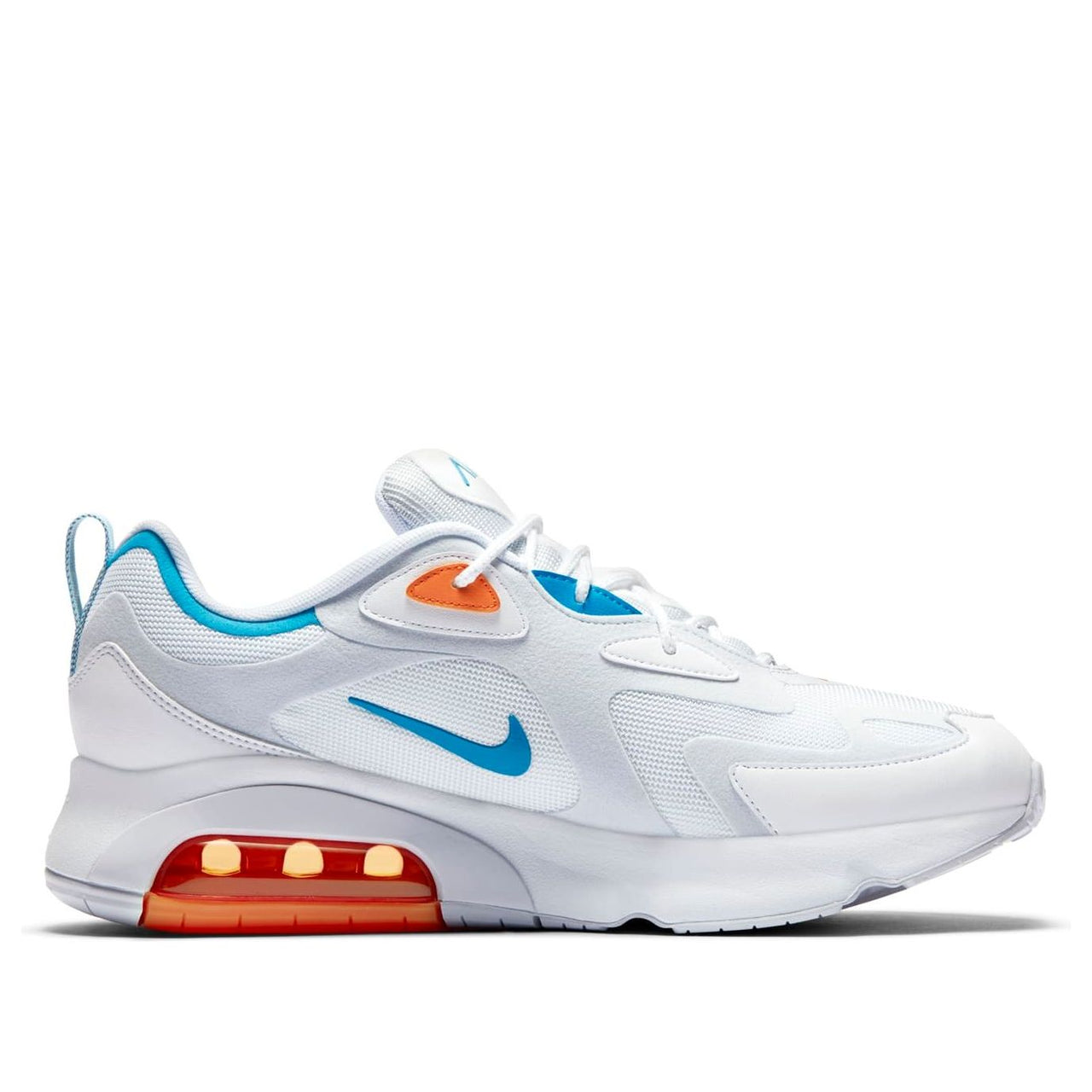 Nike Air Max 200 'Bombay' CT1262-001