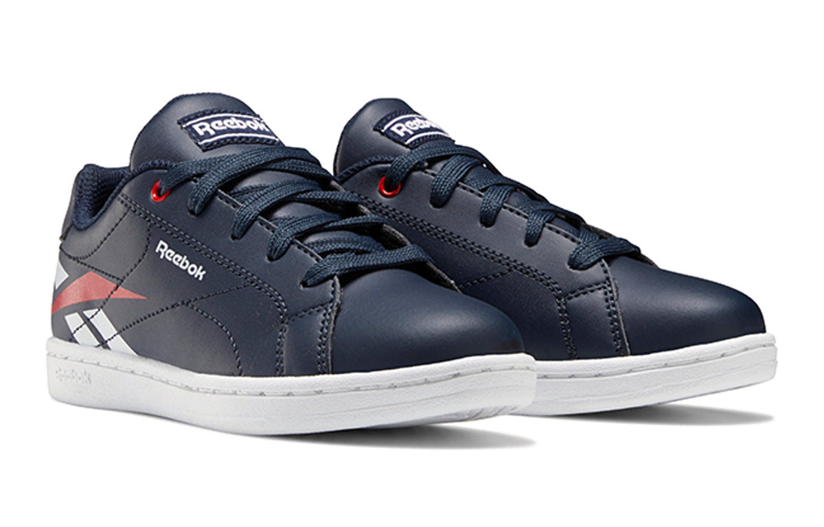 Reebok Royal Complete Cln 'Blue White Red' FW8619