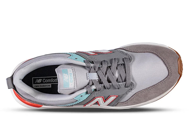 (WMNS) New Balance 009 Grey/Blue WS009RC1
