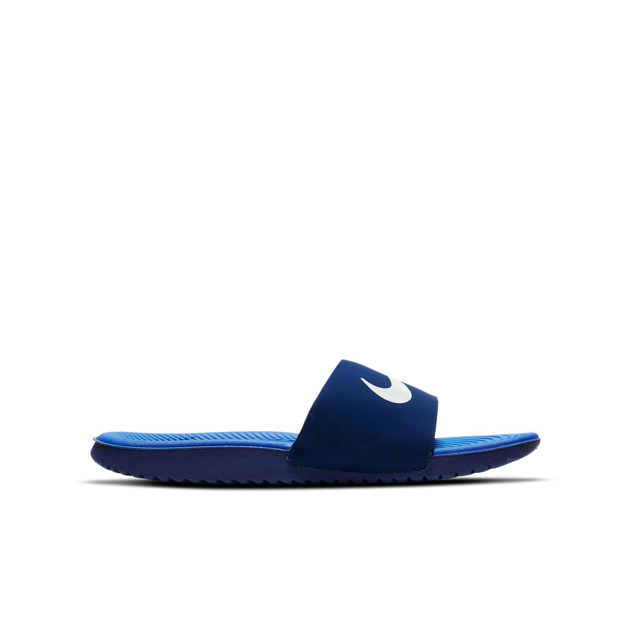 (GS) Nike Kawa 'Blue Void' 819352-404