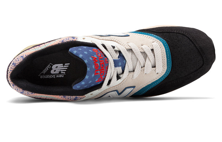 New Balance 997 'Patchwork' M997PAL