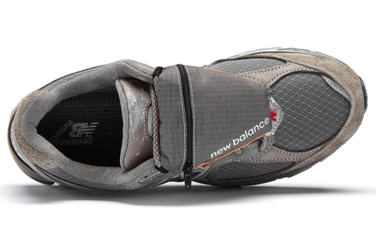 New Balance 2002R 'Pouch - Castle Grey' M2002RVA