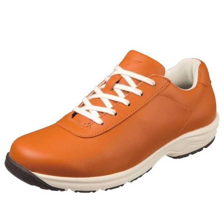 (WMNS) Mizuno LD40 VI 'Orange' B1GD220254