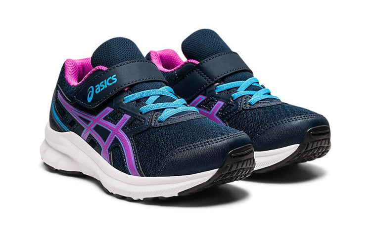 (PS) ASICS Jolt 3 'French Blue Grape' 1014A198-401