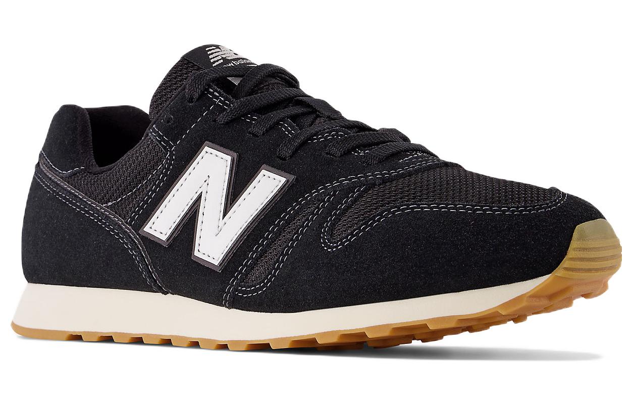 New Balance 373 v2 'Black White' ML373WB2
