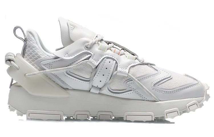 (WMNS) Li-Ning Counterflow Low x Dunhuang Museum 'White' AGCQ622-6