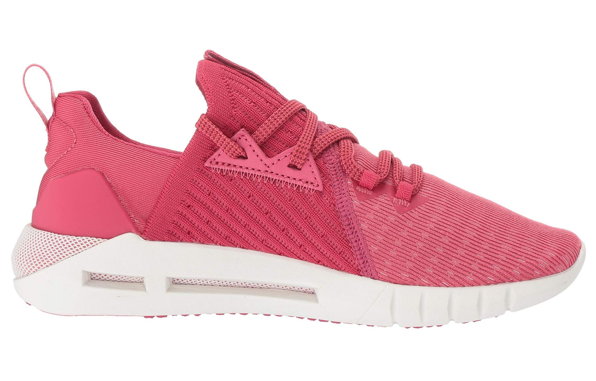 (WMNS) Under Armour HOVR Slk Evo Shoes 'Pink' 3021461-603