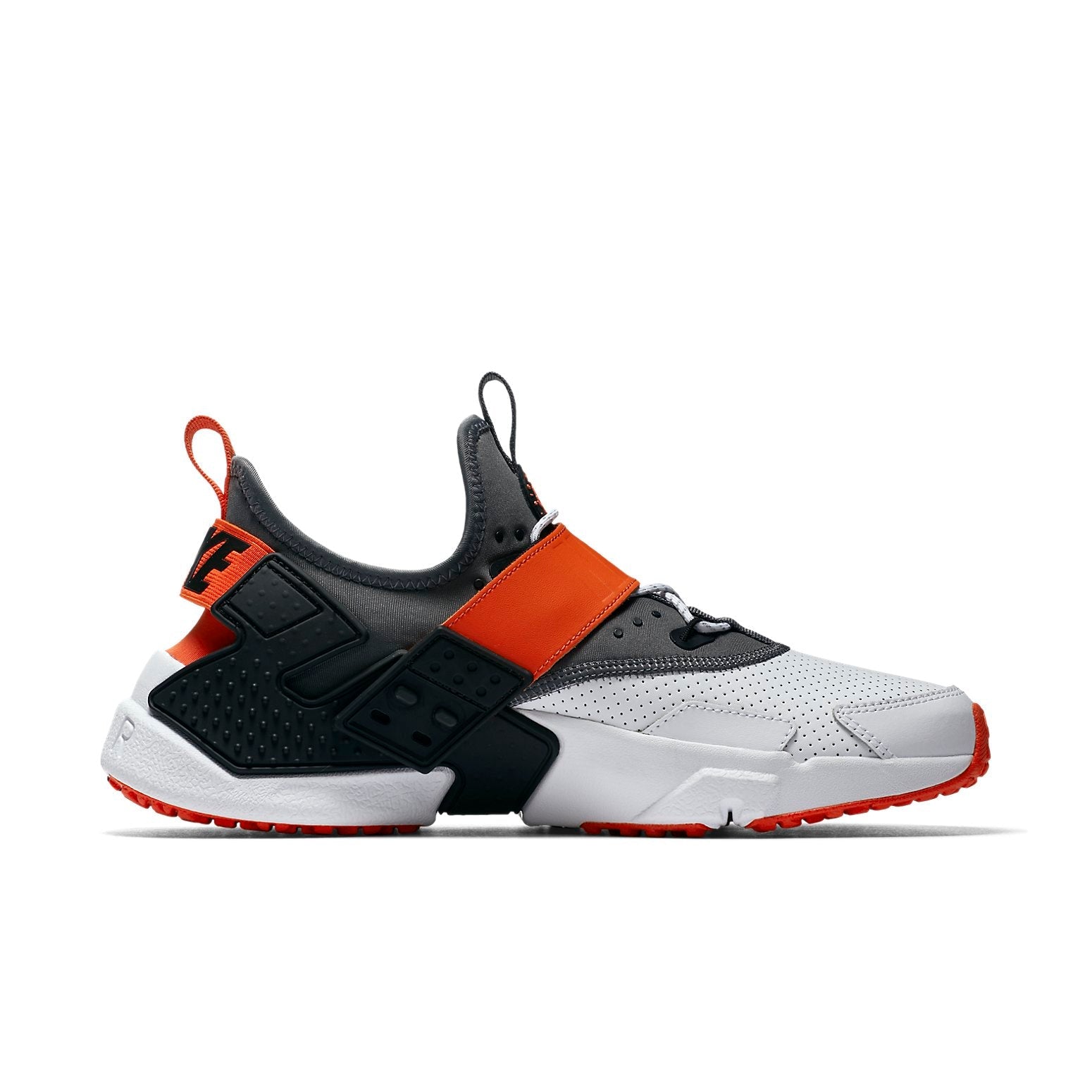 Nike Air Huarache Drift Premium 'Rush Orange' AH7335-102