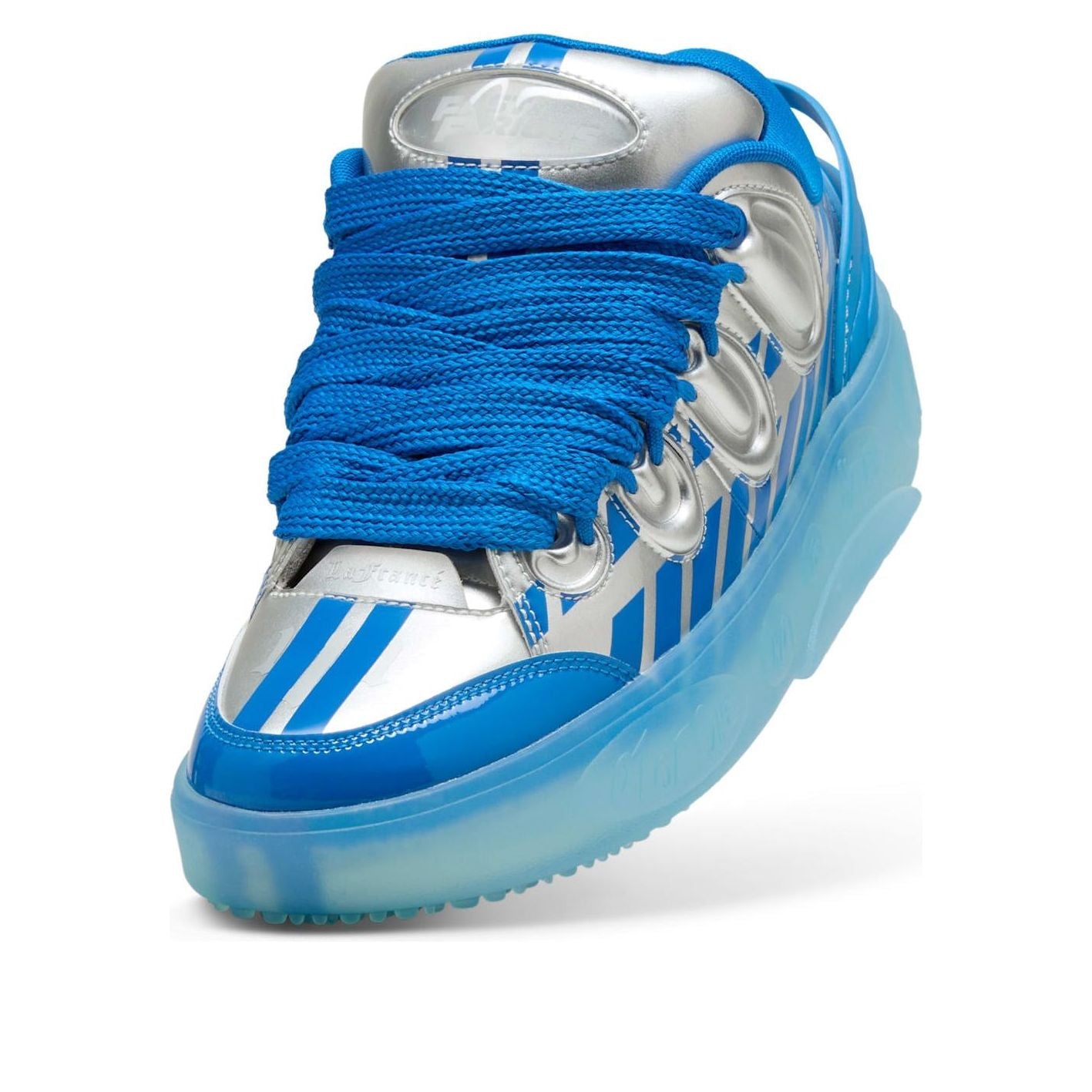 Puma LaMelo Ball LaFrancé 'Fast & Furious Skyline' 314031-01