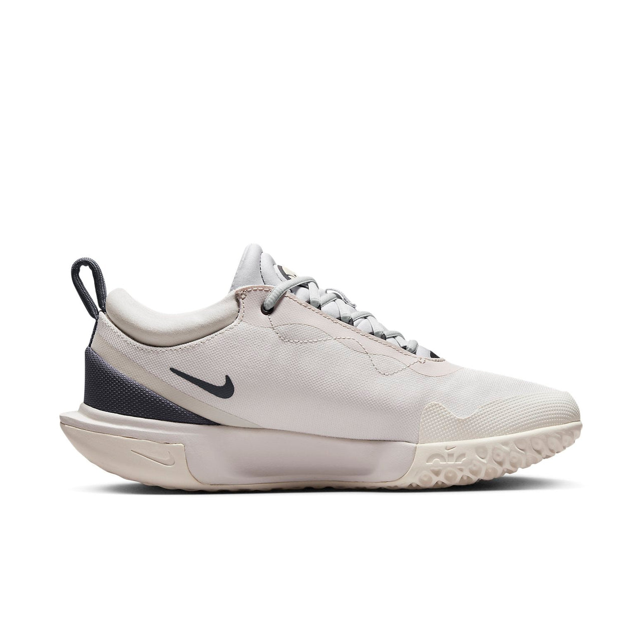 (WMNS) Nike Court Zoom Pro HC 'Phantom Iron Grey' DV3285-002