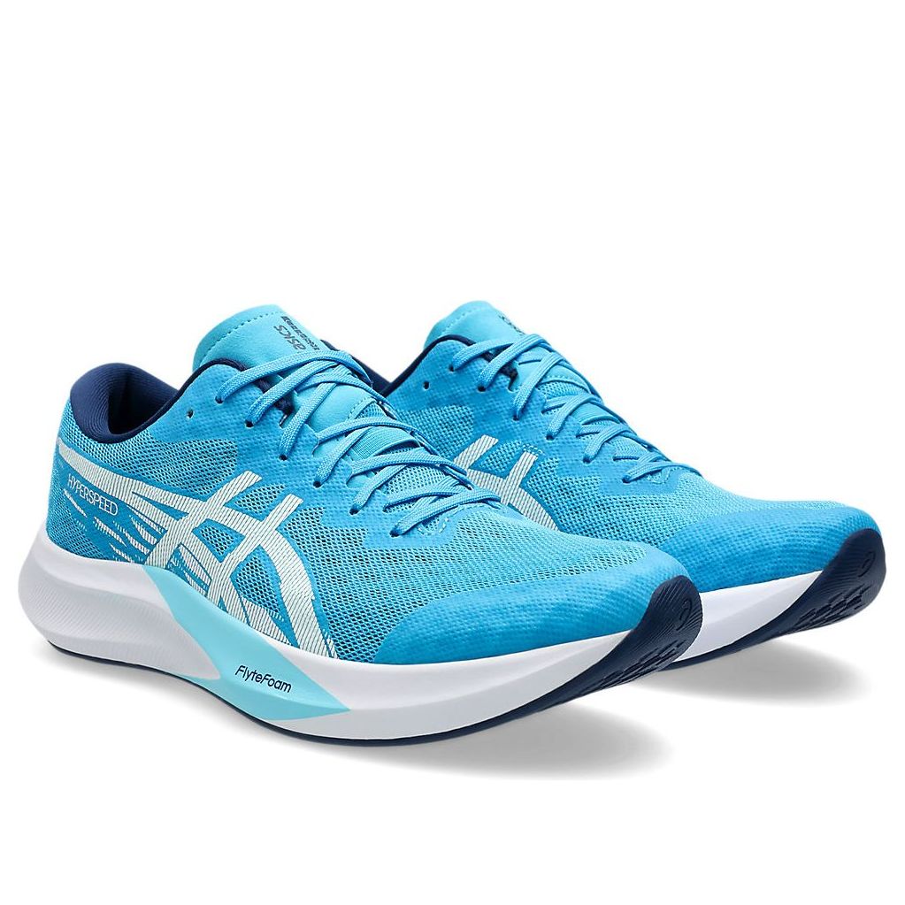 ASICS Hyper Speed 4 Wide 'Digital Aqua Soothing Sea' 1011B876-400