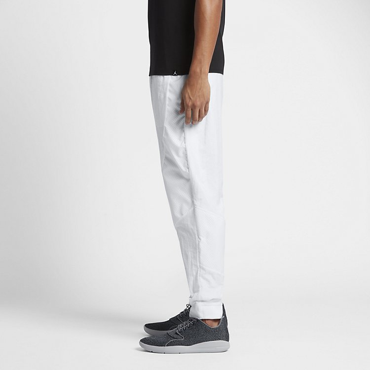 Apparel Pants Men Air Jordan Wings Muscle Pant 843102-100
