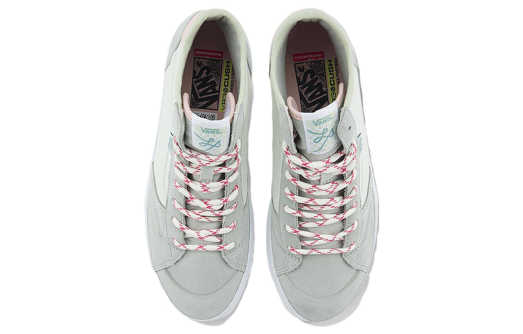 Vans The Lizzie 'Light Grey Green' VN0A4BX1BHA