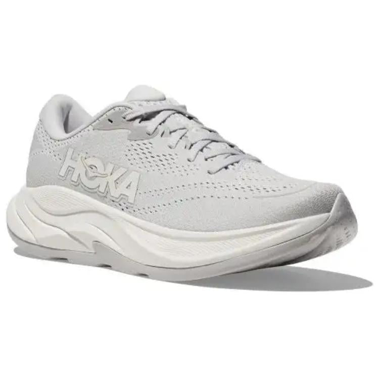 HOKA ONE ONE Rincon 4 Wide 'Grey' 1155132-SSTC