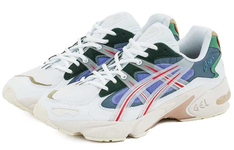 ASICS x Hypebeast Gel-Kayano 5 'Meadow' 1021A180-101