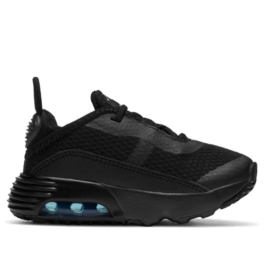 (TD) Nike Air Max 2090 'Black Laser Blue' DD3224-001