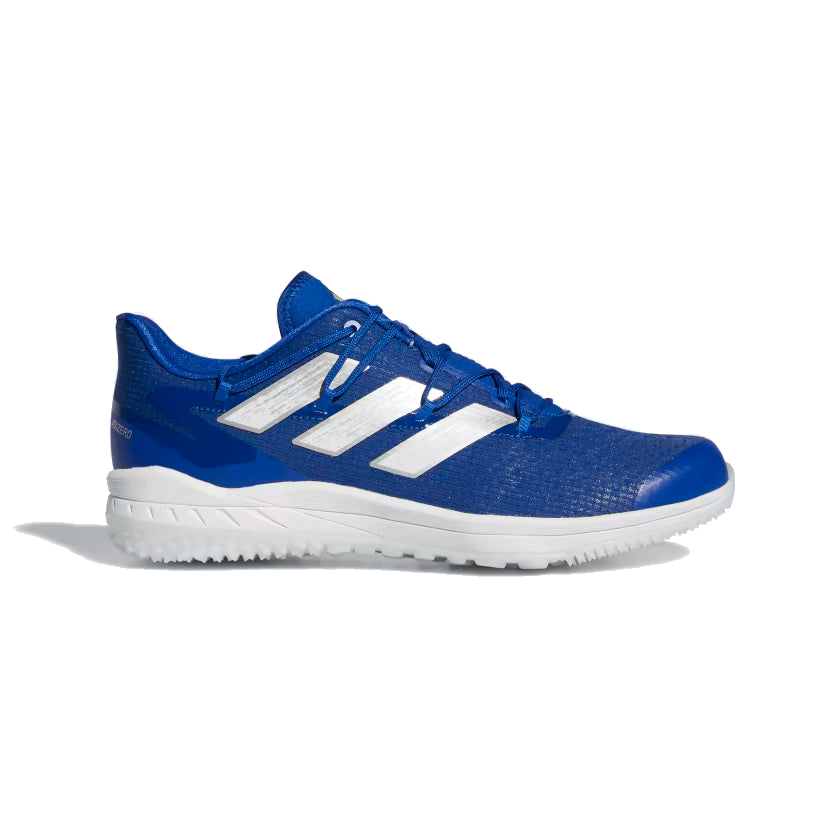 adidas Adizero Afterburner 8 TF 'Royal Blue' FZ4231
