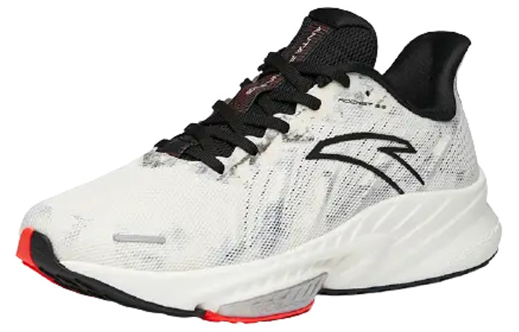 ANTA Rocket 3 Low 'White Black' 112145587-3