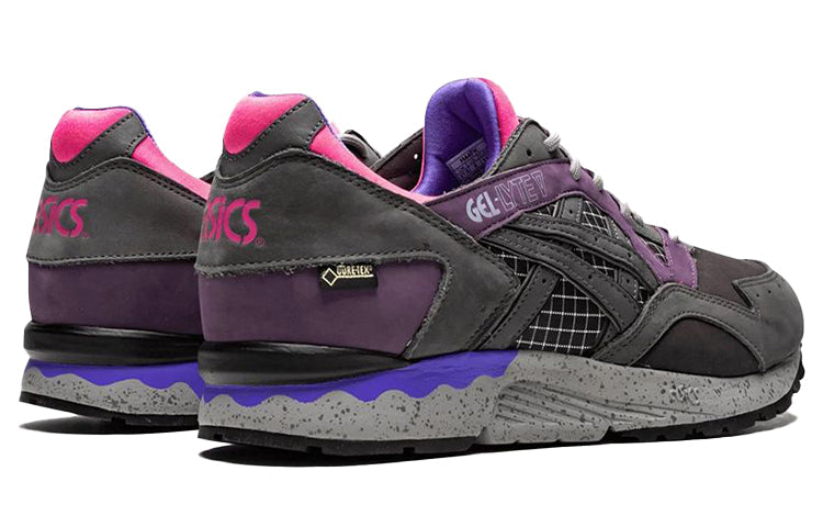 ASICS Packer Shoes x Gel Lyte 5 Gore-Tex 'Splash' H44FK-9191