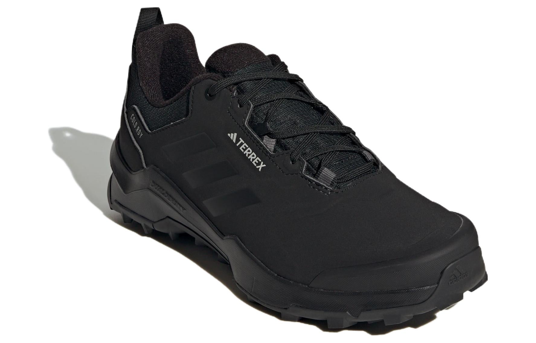 adidas Terrex AX4 Beta COLD.RDY 'Core Black' IF7431