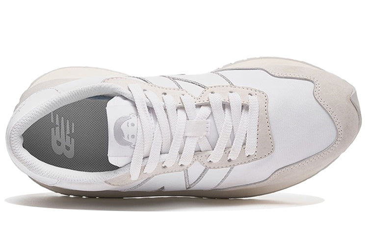 New Balance Noritake x 237 'Gray Pink Silver' MS237NW1