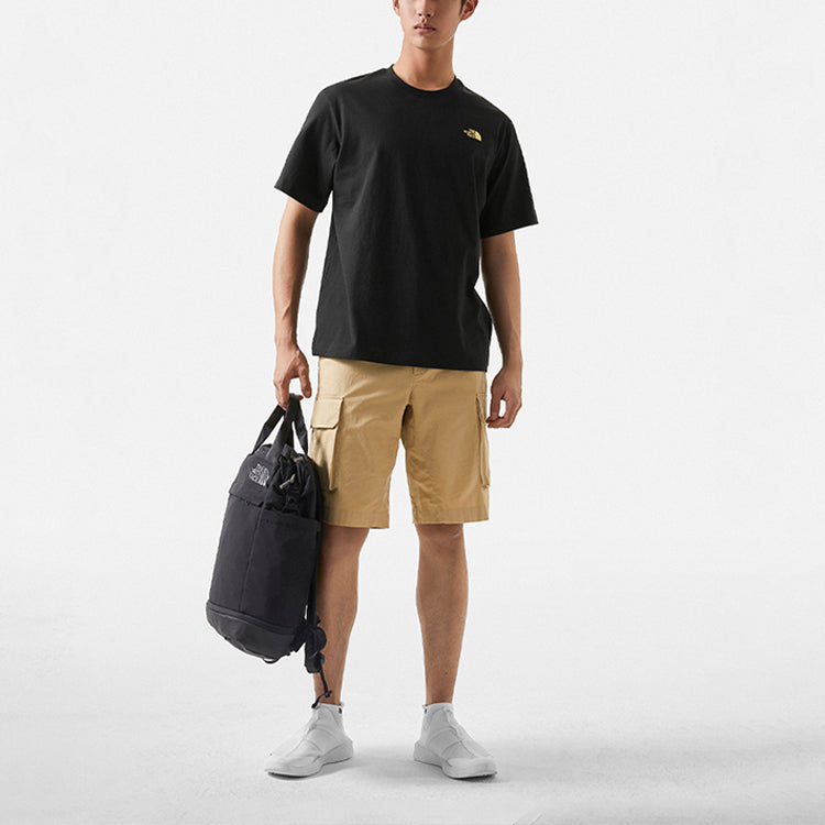 THE NORTH FACE Relaxed T-Shirt 'Black' NF0A88BP-JK3