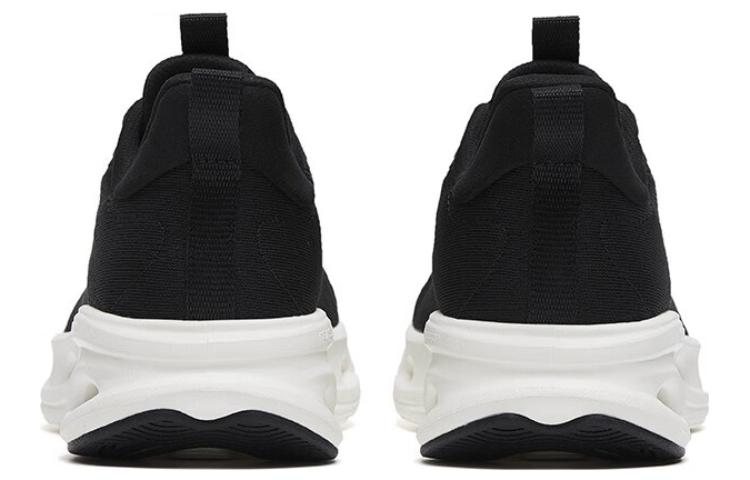 ANTA Energy Ring Low 'Black White' 112315575-10