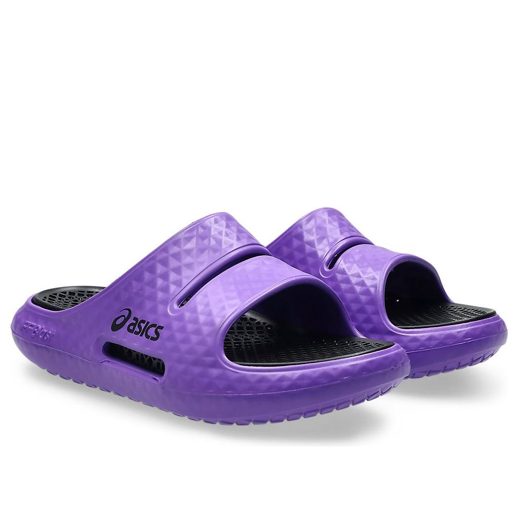 ASICS Actibreeze Hybrid Sandal 'Edo Purple Black' 1013A171-500